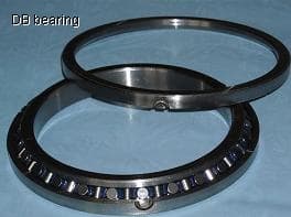crossed roller bearings INA sx series SX011824/SX011832