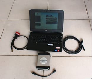 PIWIS Tester 2 PC Vesion for Porsche with good quality and best price