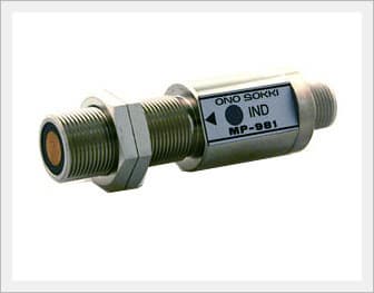 RPM Sensor-magnet Type (MP-981)