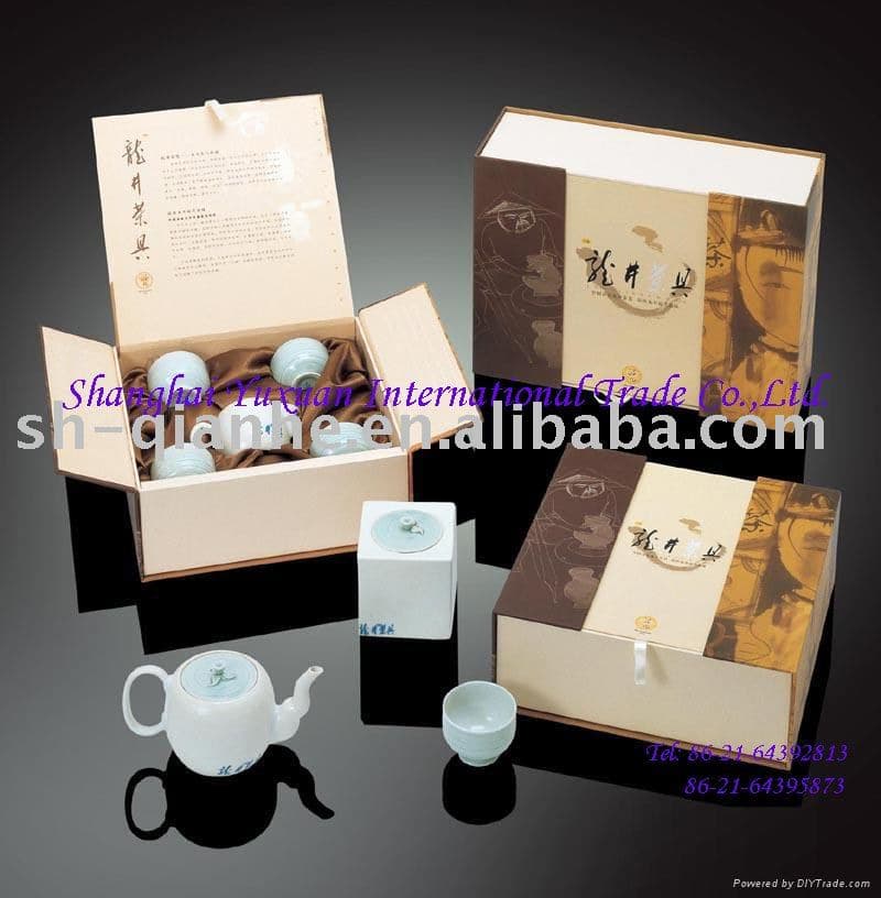 paper box,paper tea box