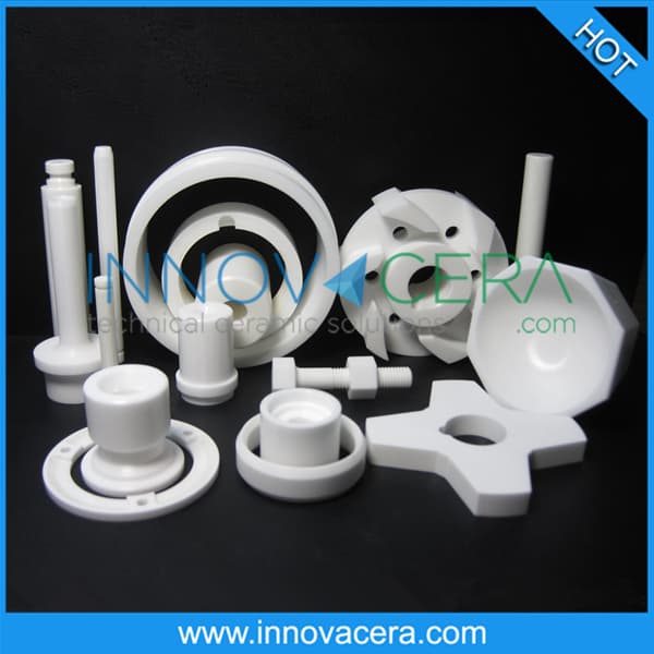Yttria Stabilized Zirconia/Zirconia Ceramics/Zirconium Oxide Ceramics/YTZP ZIRCONIA/Y2O3 ZrO2