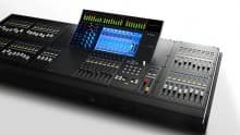Yamaha M7cl 48 V3 Digital mixerlive console