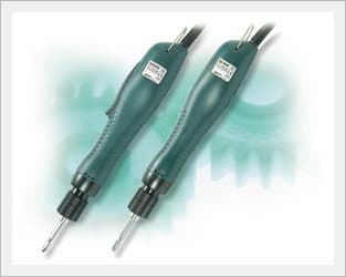 Electric Screwdrivers SS Series