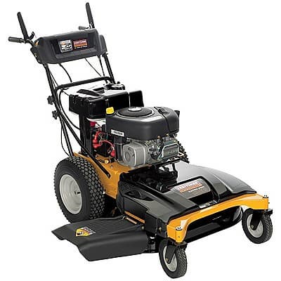 Craftsman Professional Lawn Mower 33 Inch Self-Propelled 12.5 HP
