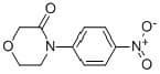 4-(4-nitrophenyl)morpholin-3-one