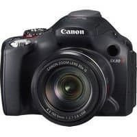 For new Canon Powershot SX30 IS also known as Canon SX30IS Digital Cameras