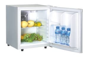 Thermoelectric Hotel Fridge, Hotel Cooler