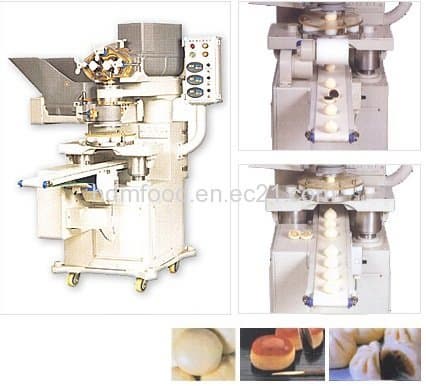 Rice Cake Machine_HR9701