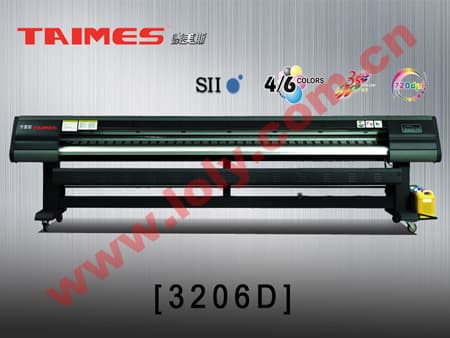 TAIMES 3206D