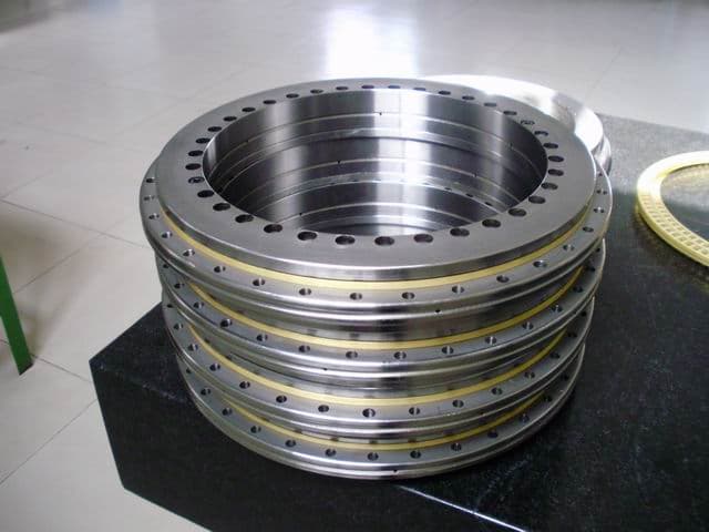 YRT rotary table bearings YRT460/YRT580