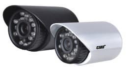 700TVL Effio-E IR waterproof Camera