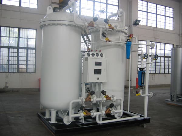 Gaspu Mem nitrogen generator,nitrogen machine,nitrogen machineryall be  can be designed