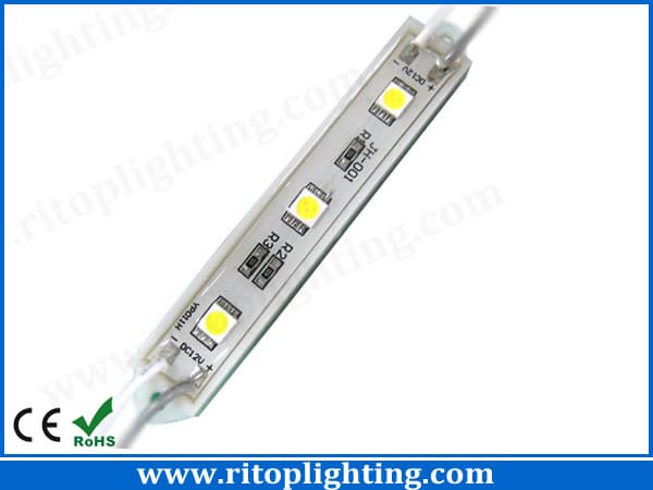 3pcs LED Module 5050 SMD For Signs