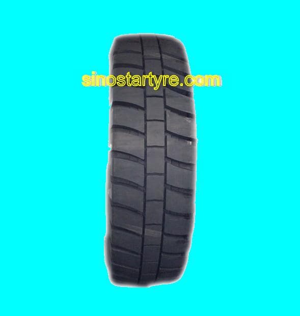 Radial OTR tire 29.5R25
