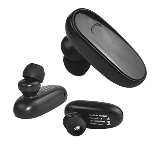 Best mono Bluetooth headset for mobile phone