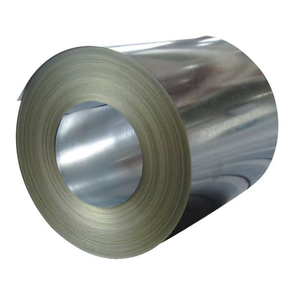 GI steel coil / hot-dipped galvanized steel coil / steel coil