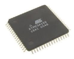 ATMEL all series Integrated Circuits(ICs)