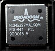 BROADCOM all series Integrated Circuits(ICs)