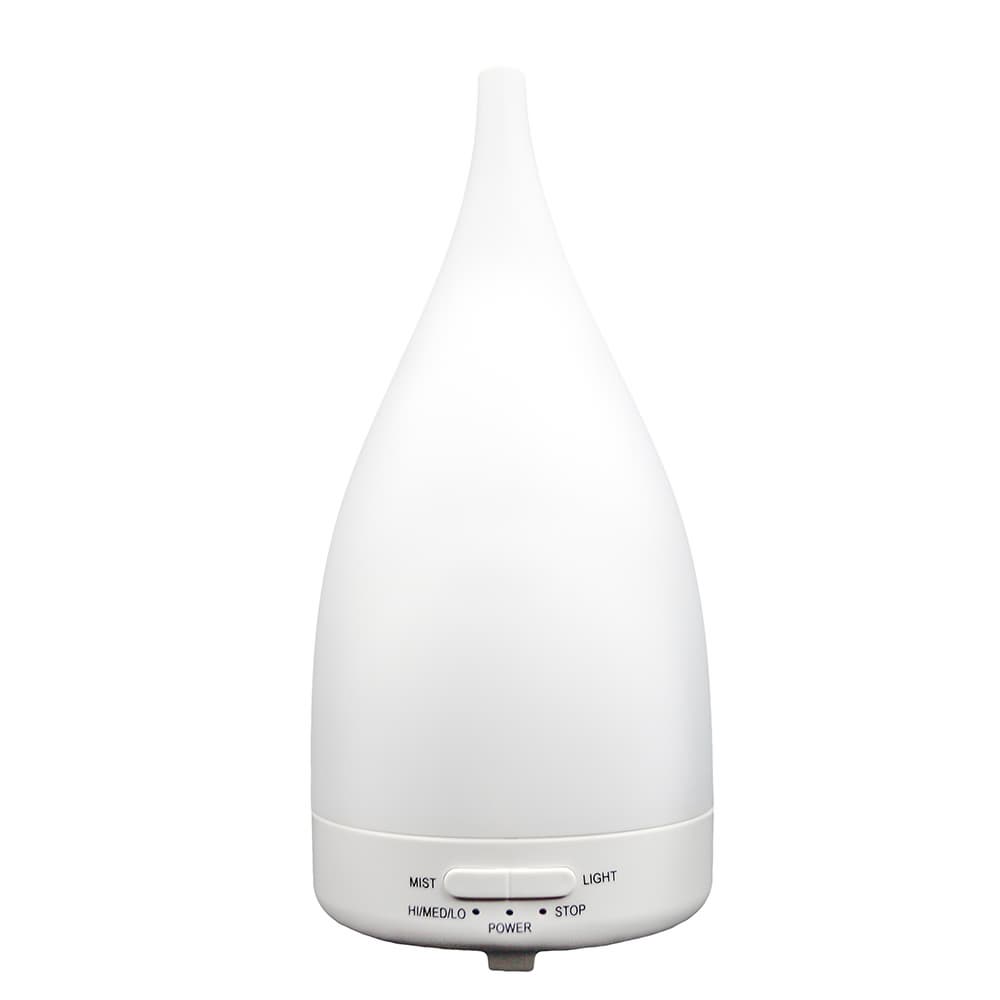 EC Goods Bottle Shaped AR037 Aroma Diffuser A
