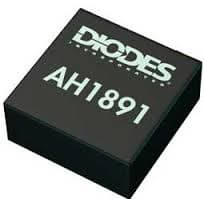 Diodes(Diodes Incorporated) all series ICs