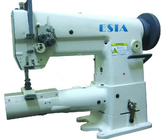 Short Arm Filter Bag Sewing Machine ES-4331