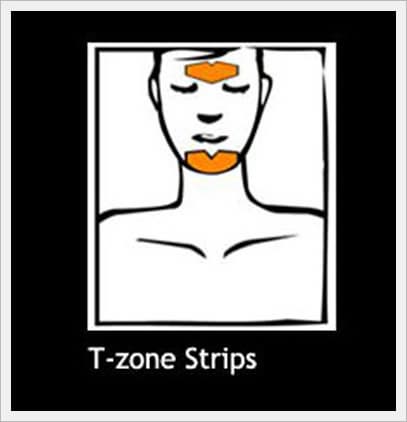 T-zone Strips