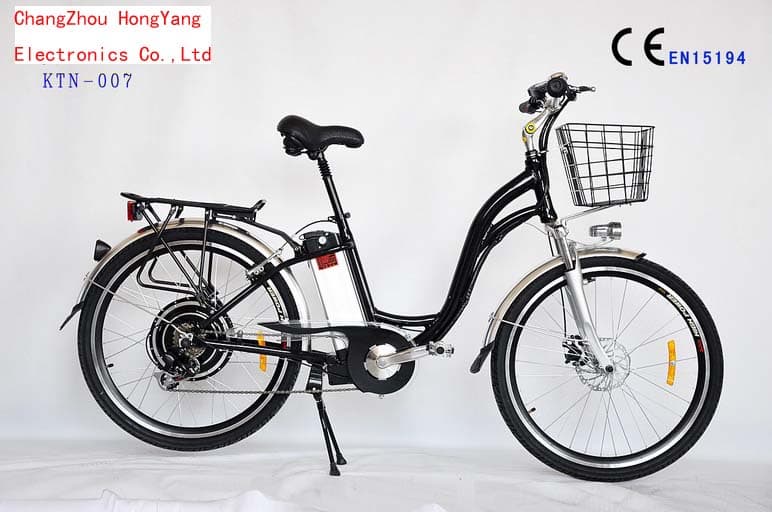 city electric bike for men and women