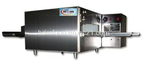 HDM Pizza Oven