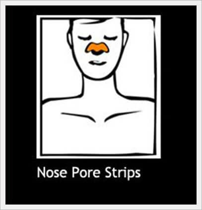 Nose Pore Strip