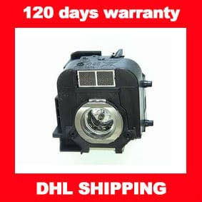 PROJECTOR LAMP V13H010L50/ELPLP50 For projector Epson 825, 825+, 826W