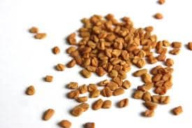 Fenugreek oil