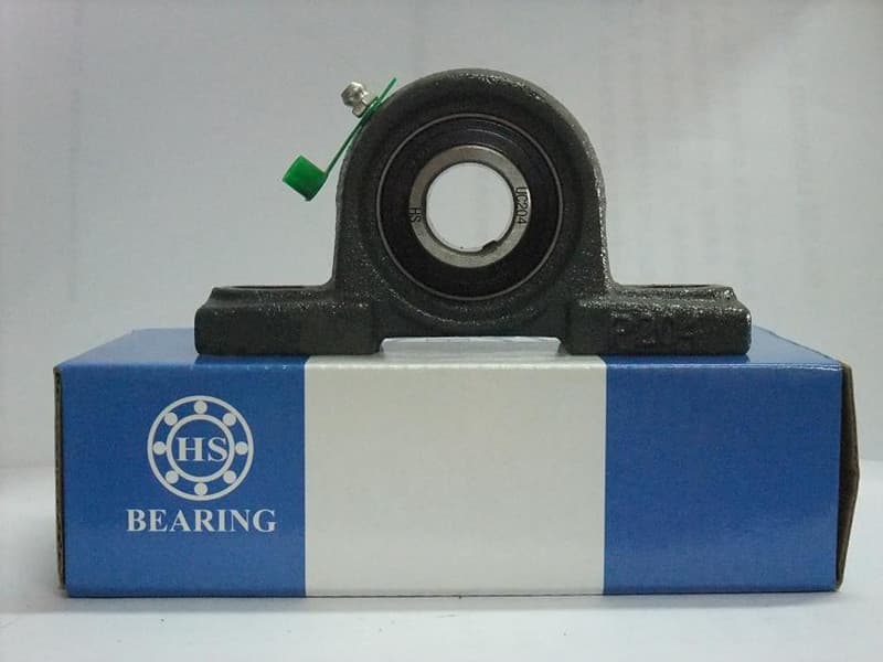 ucp205-16  pillow block bearing with 1 inch