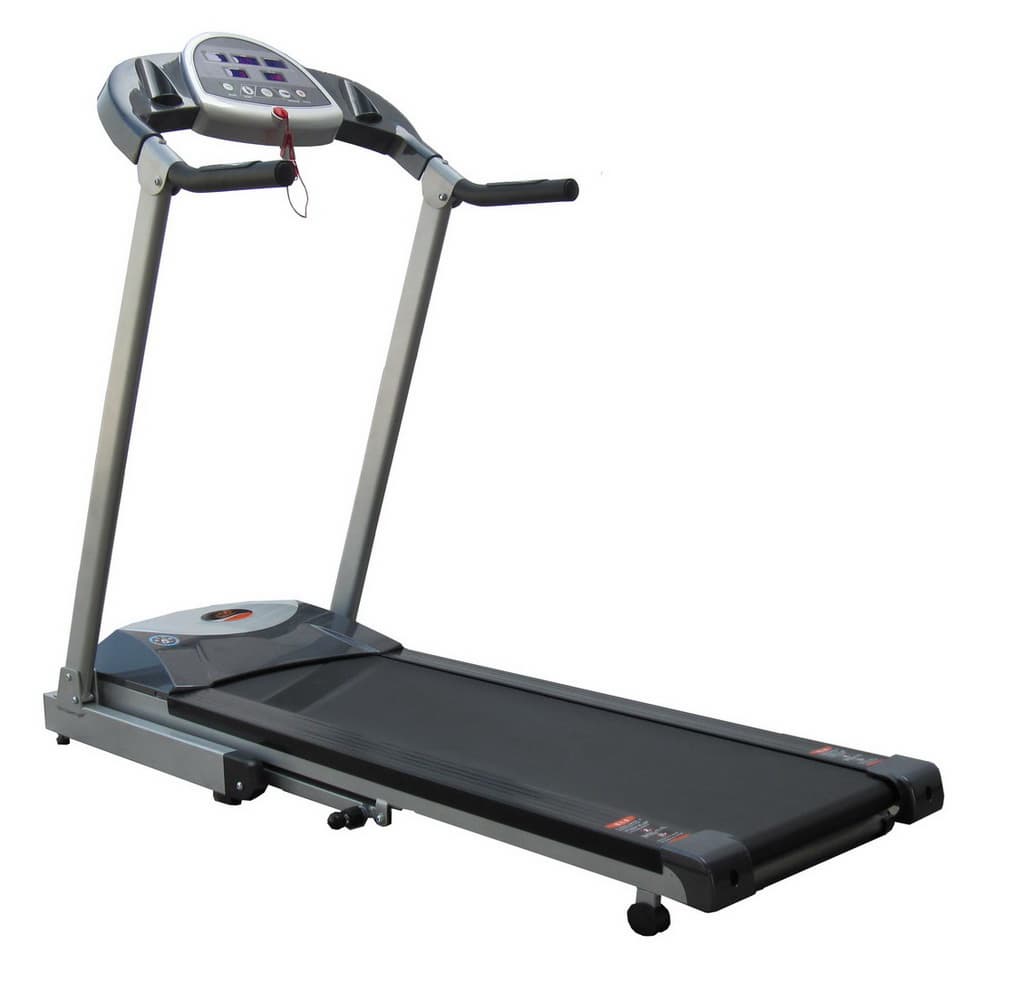 TXY-1100EHousehold motorized treadmill