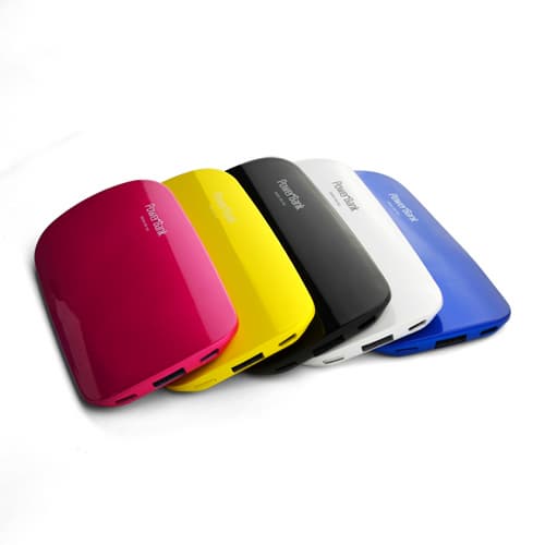 Power bank for Iphone ,Samsuang and tablet PC
