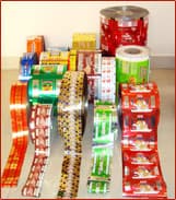 Snack Packaging Exporters