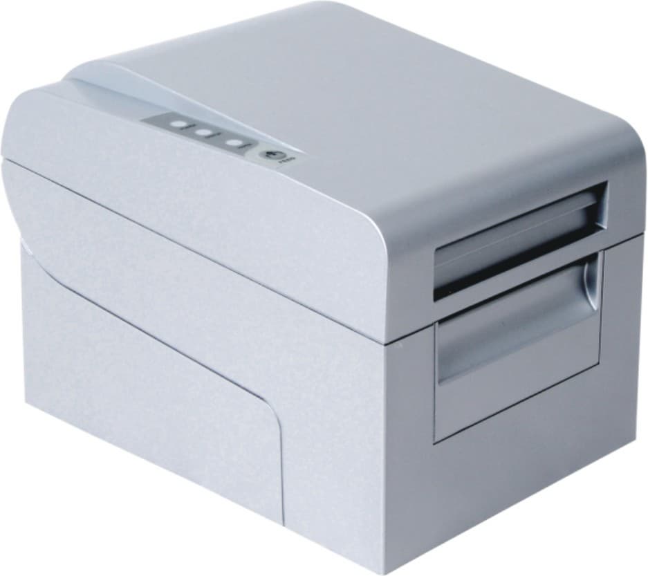 80Mm Thermal Receipt Printer, Pos Printer With Auto Cutter(XP-F930M)
