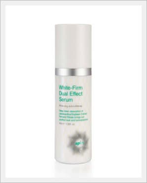 White-Firm Dual Effect Serum