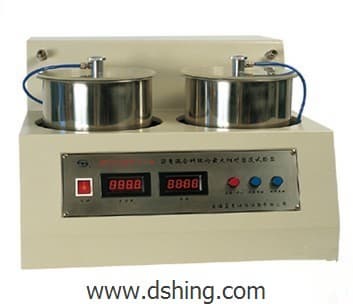 DHSD-0711A  Asphalt Mixture Theoretical Maximum Specific Gravity and Density Tester