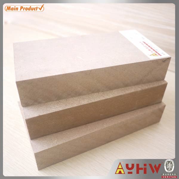 15mm E1 mdf