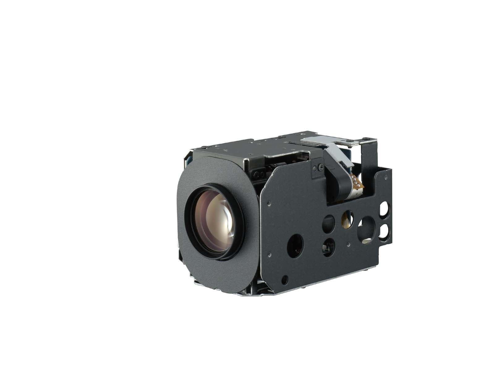 CCTV Sony Camera Zoom Module FCB-EX980P camer