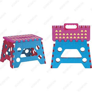 folding stool,plastic children furniture