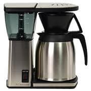 Bonavita Exceptional Brew 8 cup coffee maker with glass carafe