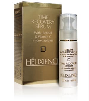 HELIABRINE HELIXIENCE Time Recovery Serum with Vitamin C