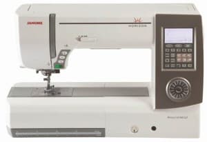 Janome 8900QCP Sewing Machine