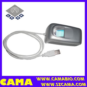 CAMA-2000 reliable fingerprint usb reader