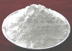 white aluminum oxide for making electrolytic aluminum