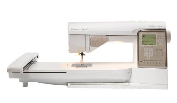 Husqvarna Viking TOPAZ™ 20 Sewing Machine