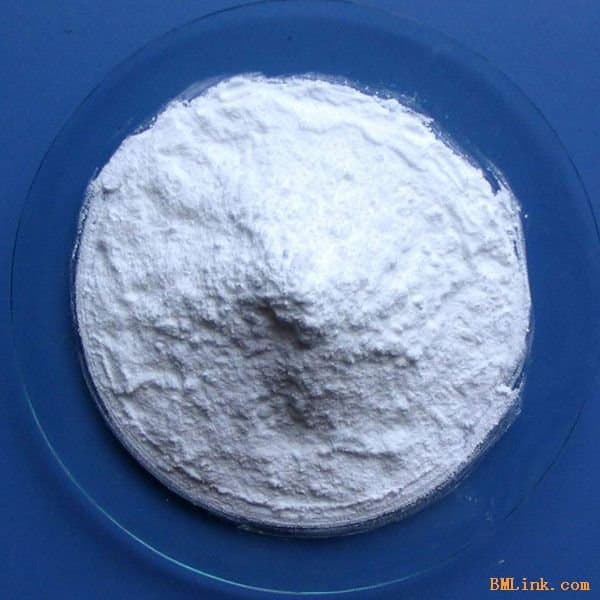 Aluminum Hydroxide for Making Alumina