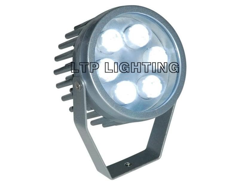 led spot light