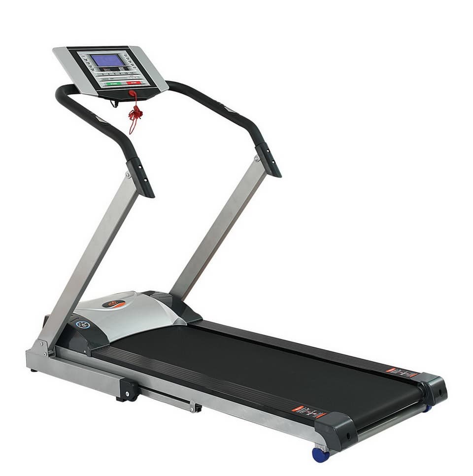 TXY-2320CHousehold motorized treadmill